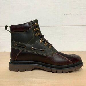 Men’s Size 9.5 Sperry Watertown Duck Boots